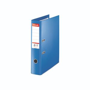 Esselte Lever Arch Foolscap Pk10