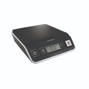 Dymo M2 Mailing Scale 2kg EMEA Black