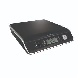 Dymo M5 Mailing Scale 5kg EMEA Blk