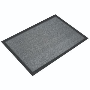 Doortex Value Mat 80X120Cm Gry