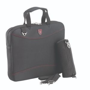 Falcon 16Inch Neoprene Laptop Sleeve