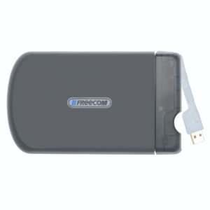 Freecom Tough Drive 1Tb USB Ext Hdd