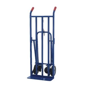 Medium Duty Three Way Truck 3Pt