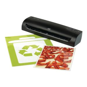 GBC Fusion 1100L A3 Laminator