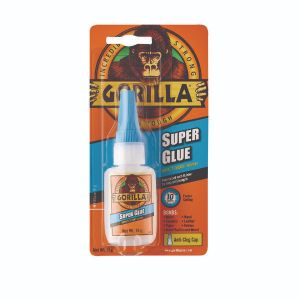 Gorilla Super Glue 15g 4044201