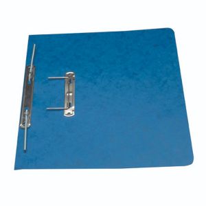 Europa Spiral File Blue 3005 Pk25