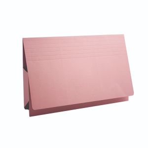 Guildhall Probate Wallet Pink Pk25