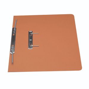 Guildhall Tfr Sprl File Orange Pk50