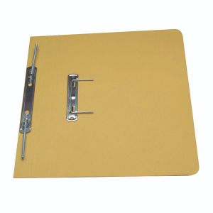 Guildhall Tfr Sprl File Yellow Pk50