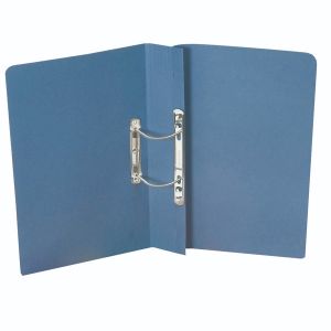 Guildhall Tfr HW Sprl File Blue Pk25