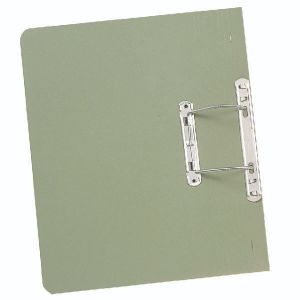 Guildhall Tfr HW Sprl File Grn Pk25