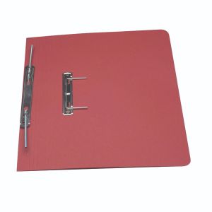 Guildhall Tfr HW Sprl File Red Pk25