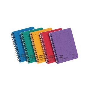 Europa Notemaker Sidebnd A6 Ast Pk10