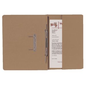 Guildhall RH Tfr Sprl File Buff Pk25