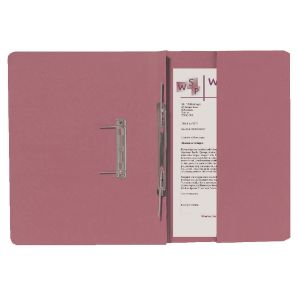 Guildhall RH Tfr Sprl File Pink Pk25