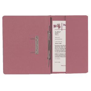 Guildhall RH Tfr Spr File Pink Pk25