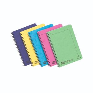 Clairefontaine Europa Ntmkr A5 Pk10