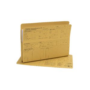 Guildhall Pre Print Hr File Ylw Pk50
