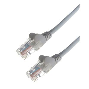 Cat6 Grey Network Cable 5m 31-0050G