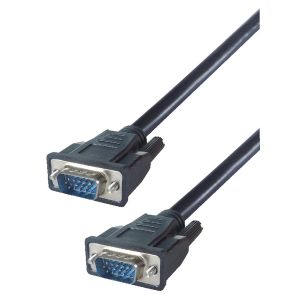 Connekt Gear VGA Adapter Cable 3m