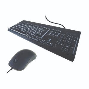 Comp Gear KB235 Keyboard/Mouse