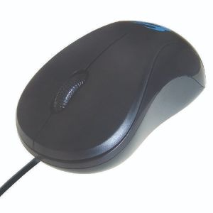 Computer Gear 3 Button Optical Mouse