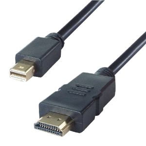 Connekt Gear Mini Dis Port-HDMI Cbl