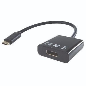 Connekt Gear Type C to DP Adapter