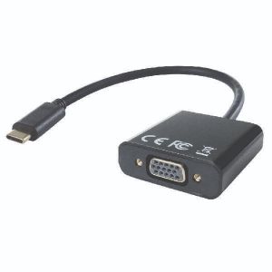 Connekt Gear Type C to VGA Adapter