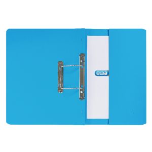 Elba Spring Pkt File Fc Blue Pk25