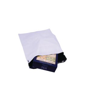 Polythene Mailing Bag 400x430 Pk100