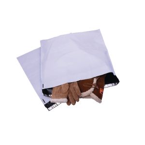 GoSecure Poly Mail Bag 460x430 Pk100