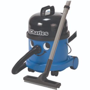 Numatic Charles Vacuum Cleaner