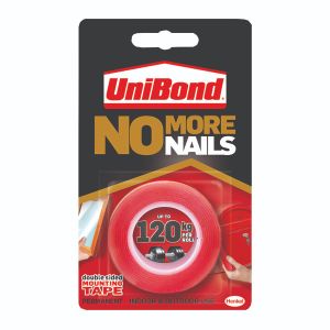 UniBond No More Nails Ult Strg Roll