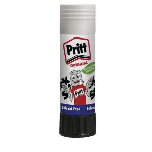 Pritt Stick Original Glue 11g Pk10