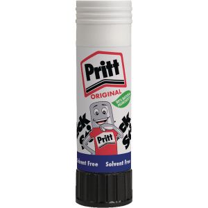 Pritt Stick Original Glue 43g Pk5