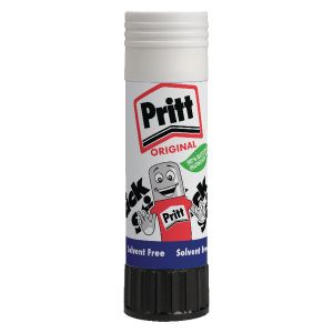 Pritt Stick Med 22G Display Box Pk24