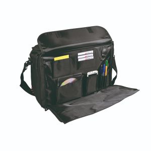 Monolith Polycanvas Pilot Case Blk