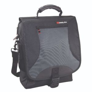 Monolith Nylon Laptop Backpack