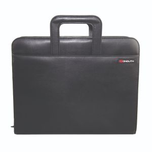 Monolith Drop Handle Exec Case Blk