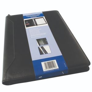 Monolith Conf Folder w/Pad/Calc A4