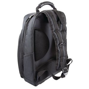 Monolith Exec Laptop Backpack Black Monolith Exec Laptop Backpack Black