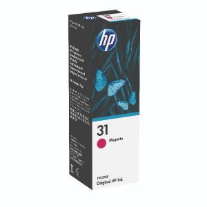 HP 31 Ink Bottle 70ml Magenta