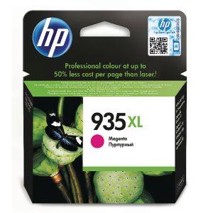 HP 935XL Ink Cartridge HY Magenta