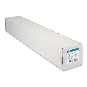 HP Lrg Frmt Ppr Ctd 45M Roll 98Gsm