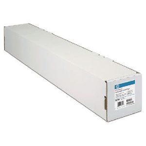 HP Lrg Frmt Ppr Wht 45M Roll 90gsm