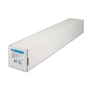 HP Lrg Frmt Hvy Wght Ppr Rll 130gsm