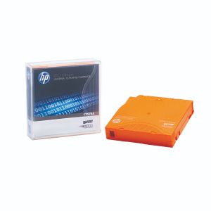 HP Lto Universal Cleaning Cartridge