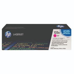 HP 125A LsrJet Toner Cart Mag CB543A