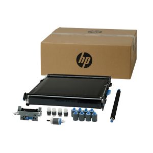 HP LJ CE516A Image Transfer